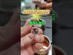 Geavanceerde melkzuur coating hulpmiddelen voor elektroless Nickel Plating CAS 50-21-5