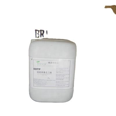 EDTP Electroless Copper Plating Solution