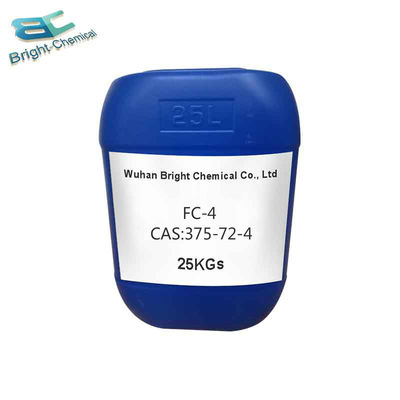 FC-4 99% Fluorosurfactant C4F9SO2F Voor oppervlakteactief bevochtigingsmiddel