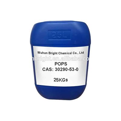 Hoge zuiverheid 45% POPS Nikkel-elektroplatering toevoegingsmiddelen CAS 30290-53-0