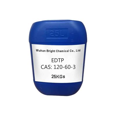 Transparante Liquid Cu Plating EDTP N N N' N'-Tetrakis 2-Hydroxypropyl Ethylenediamine
