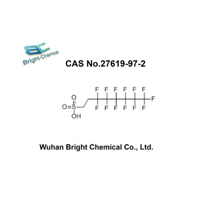 Perfluorhexyl ethylsulfonzuur CAS nr. 27619-97-2 EINECS nr. 248-580-6 Voor de handel
