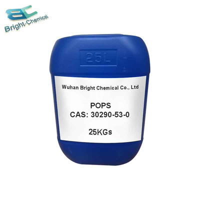 POPS Nikkelverlichtingsmiddel Natrium-2-hydroxy-3- ((2-propynyloxy)-1-propanesulfonaat