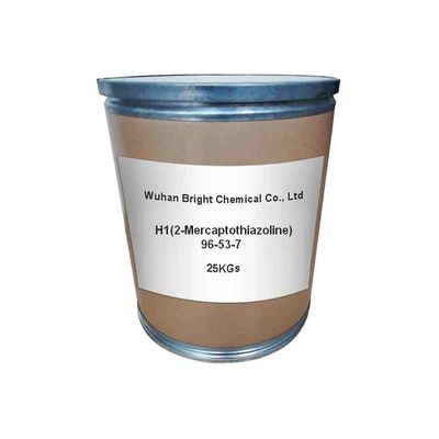 2-Mercapto Thiazoline H1 C3H5NS2 Koperen elektroplatering Brightener CAS nr. 96-53-7
