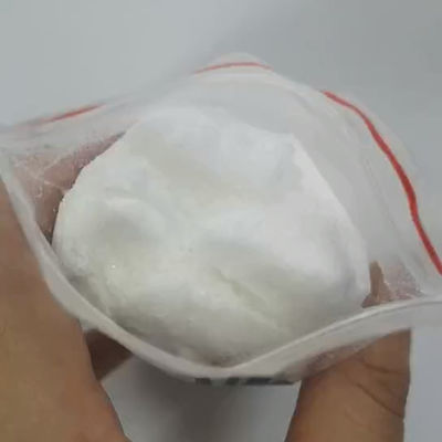 98% poeder Chroom mist remmer Kalium perfluorhexyl ethylsulfonaat 59587-38-1