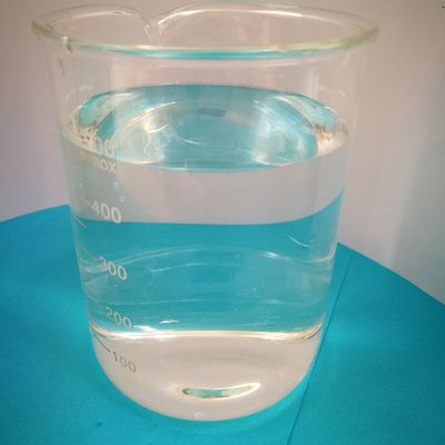 99% zuiverheid DBE Solvent Liquid / DIBASIC ESTER CAS 95481-62-2
