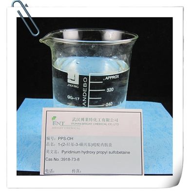 26. PPS-OH Chemical De ultieme niveller voor nikkelplating CAS nr. 3918-73-8