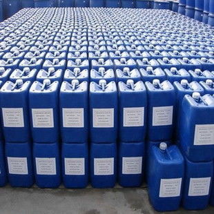China Wuhan Factory Supply Perfluorverbinding FC-43® Perfluorotributylamine CAS 311-89-7) Thermogeleid koelmiddel 96% Fluoride Vloeistof 3M