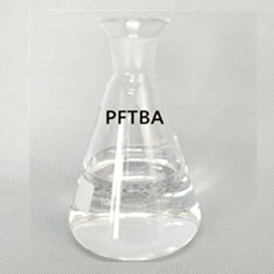 Fluorinert FC43 Cas 311-89-7 PFTBA Perfluorotributylamine 95% kleurloze vloeistof