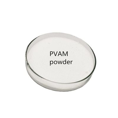 Hoogcationische polymeer PVAM Polyvinylamine CAS183615-54-5 Voor afvalwaterzuivering