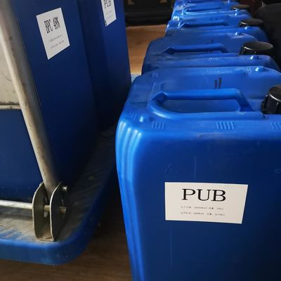 PUB Polyquaternium-2 Bright Chemicals voor alkalische zinkplatering 60% vloeistof