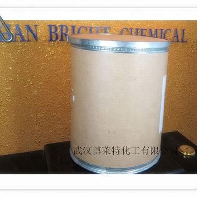 Witte poeder BBI-dibenzenesulfonimide-nikkel-elektroplatering