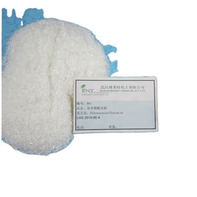 BBI C12H11NO4S2 Elektroplating Brightener Bright Chemicals Reinheid 85% Min. 90%