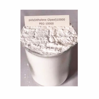 Classificatie Chemisch hulpmiddel Polyethyleen geoxideerd PEO voor POLYOX WSR 301