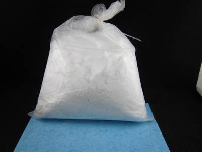 Acid Zinc Plating Brightener IMZ ((Imidazol) CAS nr. 288-32-4 99% Wit poeder