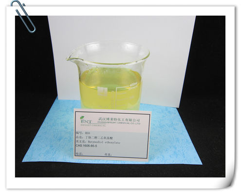 BEO ((1,4-Bis ((2-hydroxyethoxy)-2-butyne) /CAS-nr. 1606-85-5