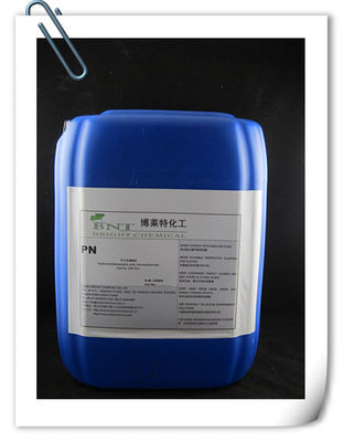 PN ((Hydroxymethanesulfonsuur, natriumzout)/CAS-nr. 870-72-4 Nikkelverhelder