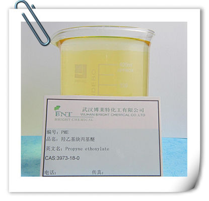 PME ((Propynol-ethoxylaat) /CAS-nr. 3973-18-0