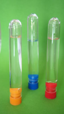 Kleurloos 50% methaandisulfonsuur vloeistof Cas 503-40-2