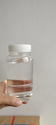 GP330 Glycerolpropoxylaat cas 25791-96-2 Afschuimmiddel 99% Kleurloze vloeistof Hoogwaardige fabrieksprijs